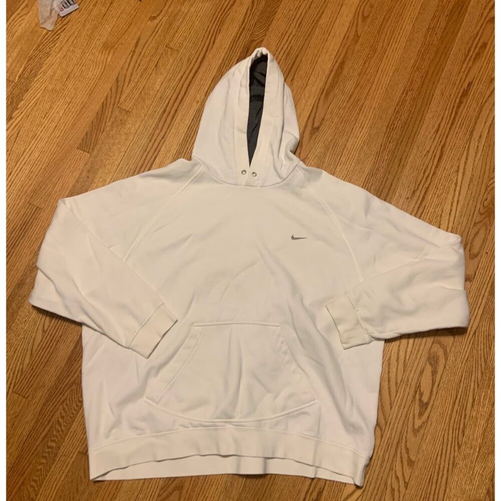 Vintage Nike y2k Sweatshirt